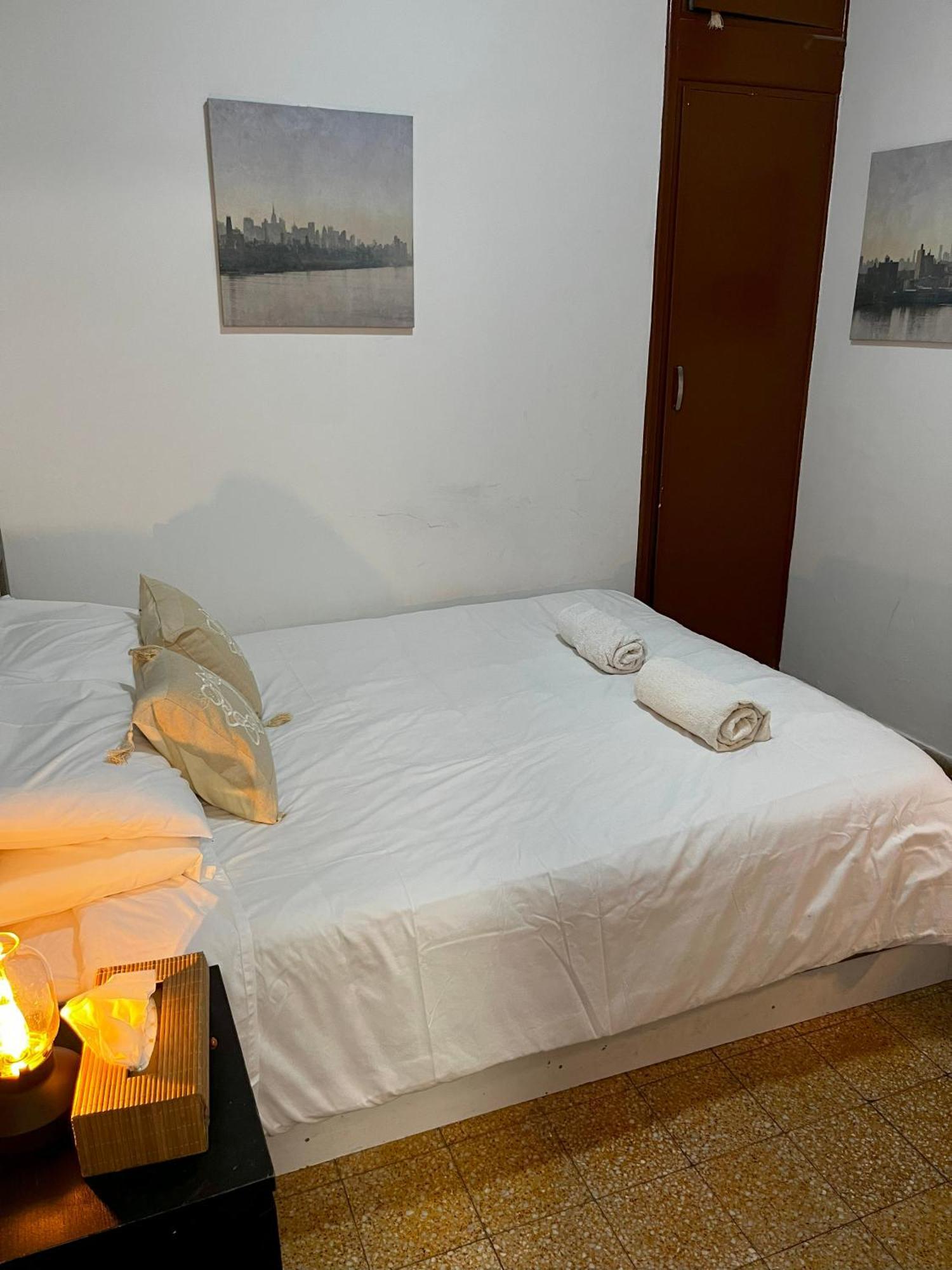 Xanthis Hostel Nicosia City Centre Exterior photo