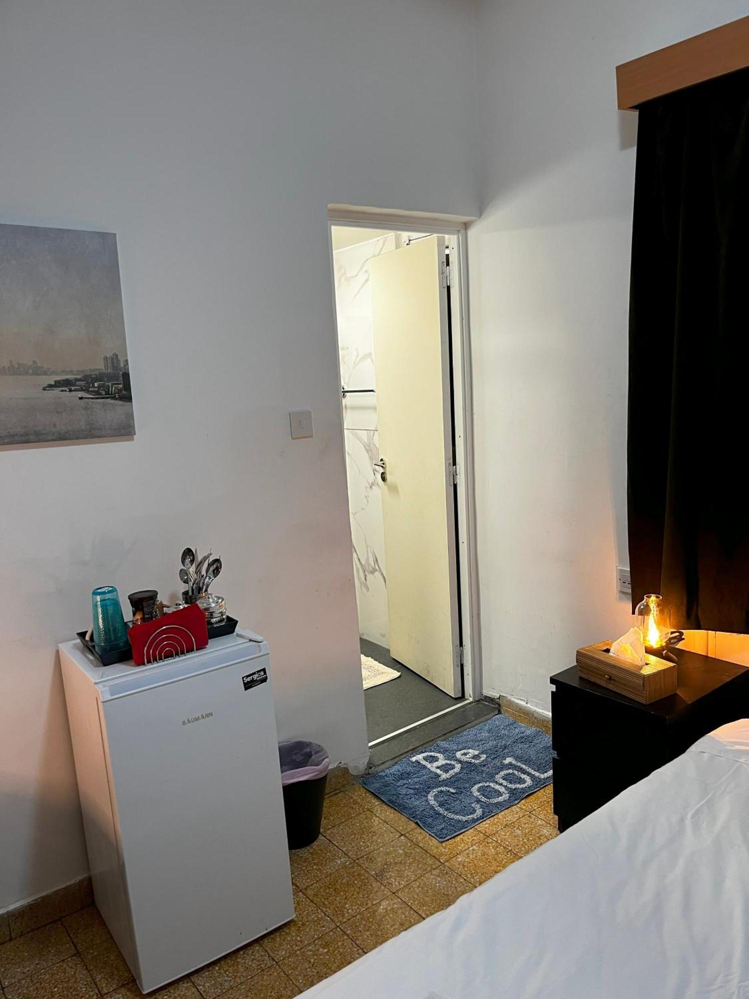 Xanthis Hostel Nicosia City Centre Exterior photo